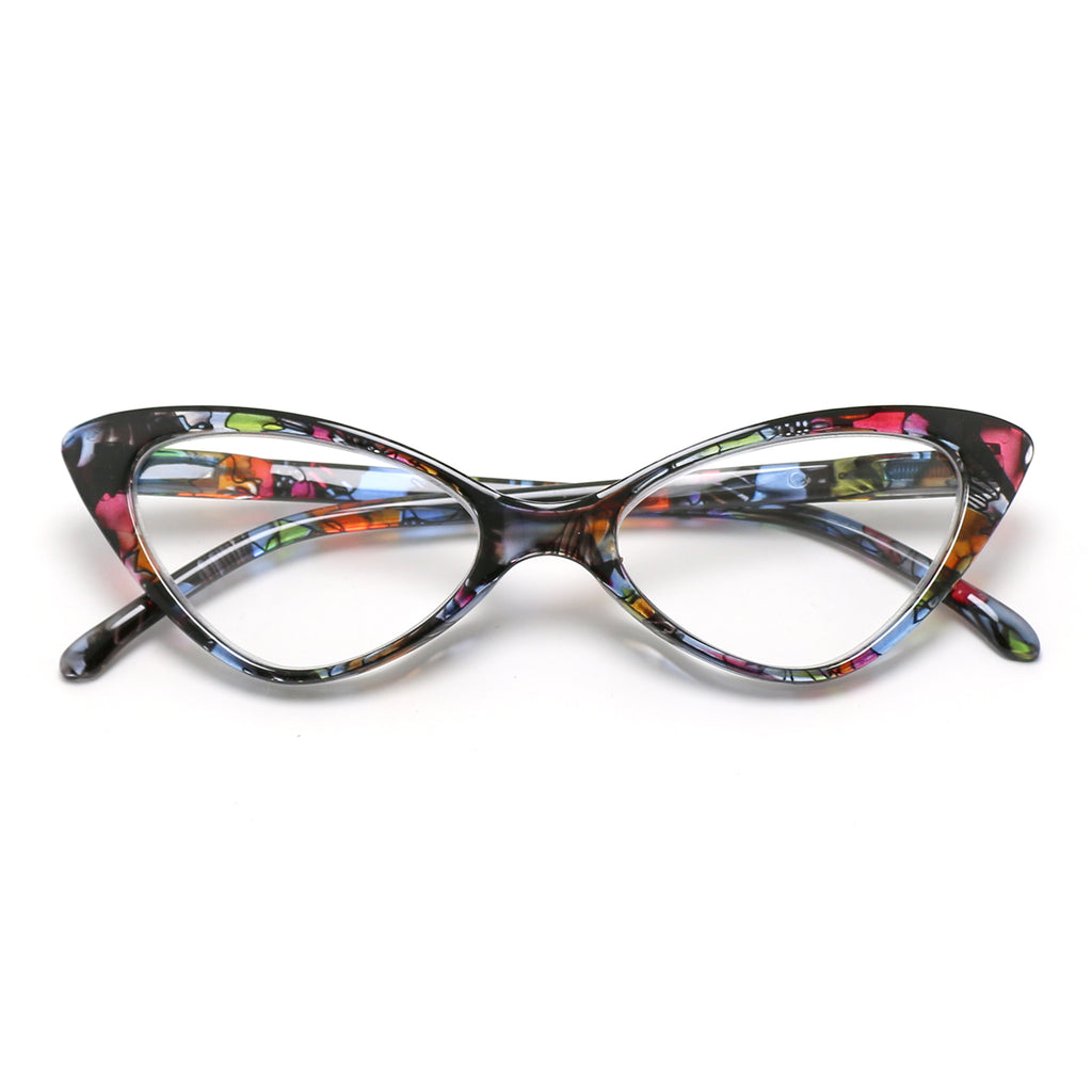TWINKLE TWINKLE Reading Glasses Multi-colours R2157