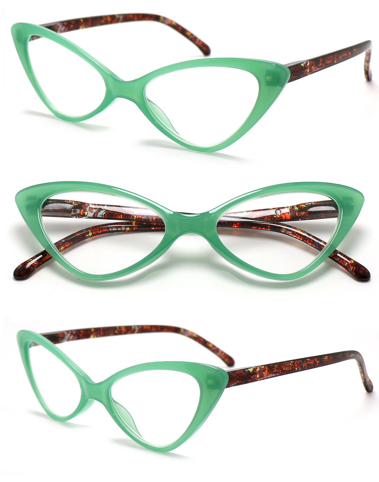 TWINKLE TWINKLE Reading Glasses Multi-colours R2157