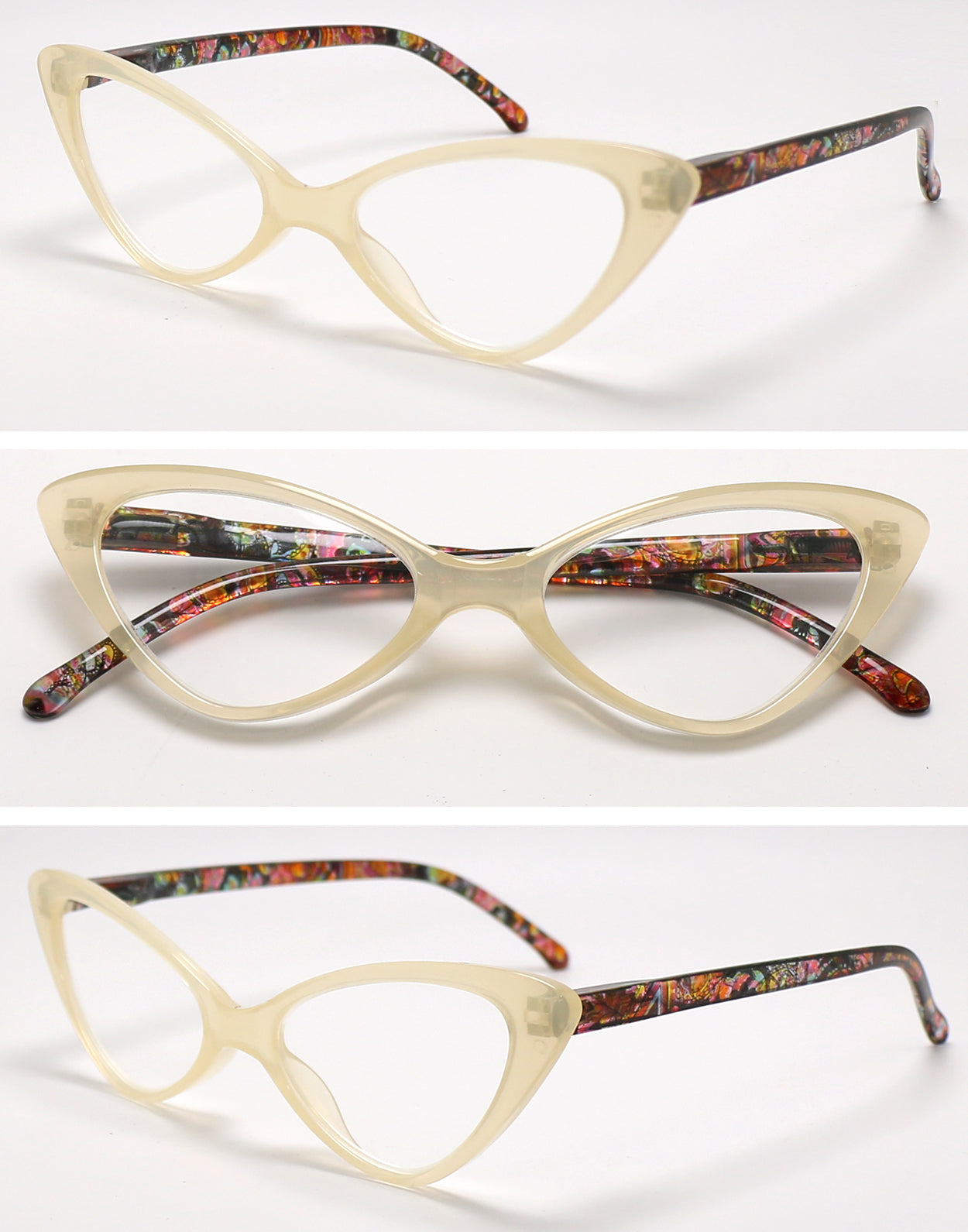 TWINKLE TWINKLE Reading Glasses Multi-colours R2157