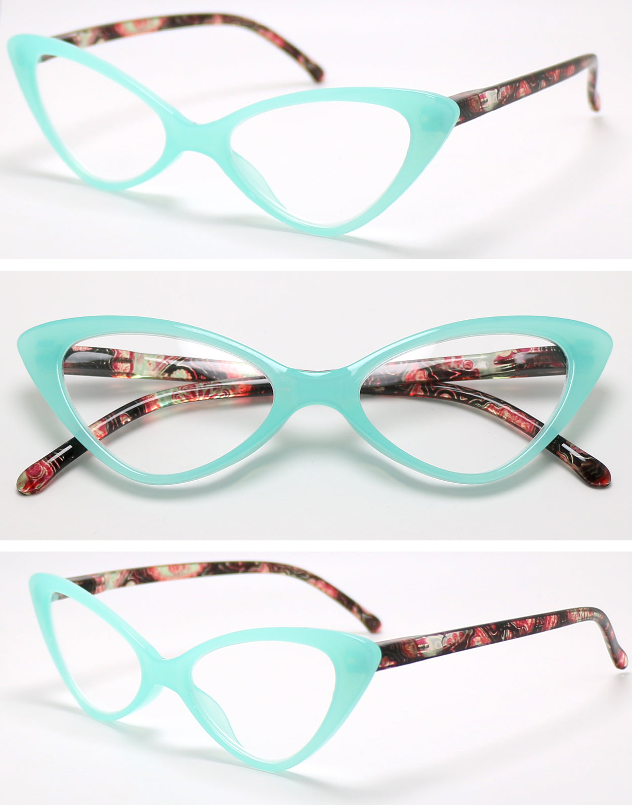 TWINKLE TWINKLE Reading Glasses Multi-colours R2157