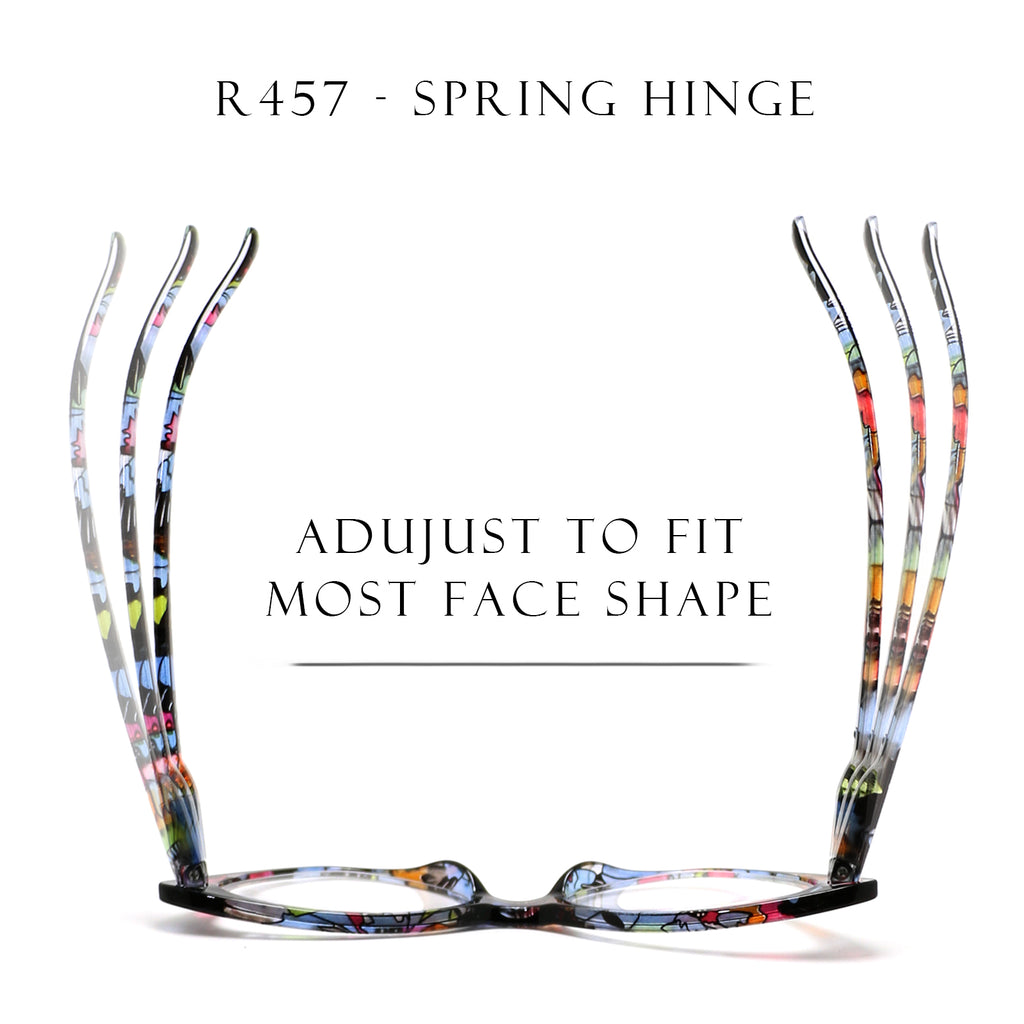 TWINKLE TWINKLE Reading Glasses Multi-colours R2157