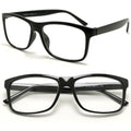 TWINKLE TWINKLE Big Lens Tortoiseshell Demi Reading Glasses R140