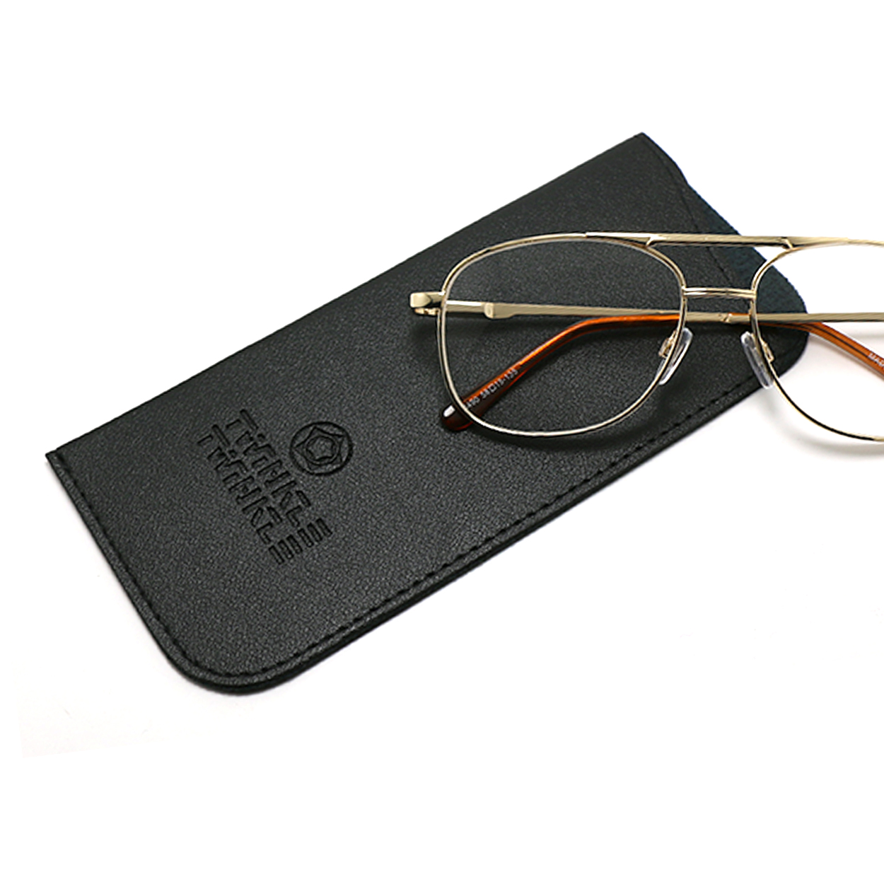 TK Pouch Reading Glasses